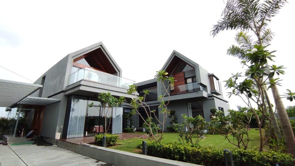 Farmhouse Design Ideas in Maharashtra for Pune, Mulshi, Lonavala & Pimpri-Chinchwad