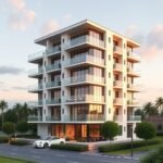 Residential construction