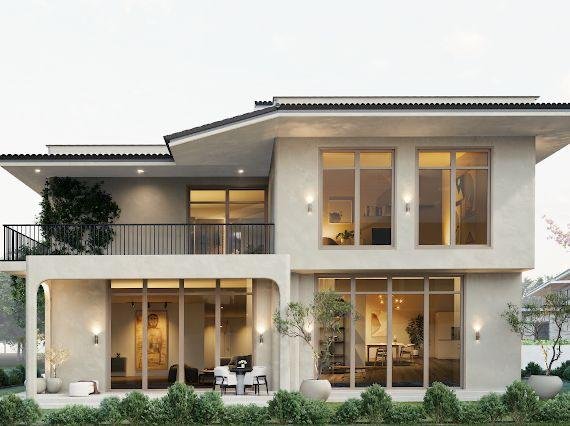How to Build in Bungalow Construction?
