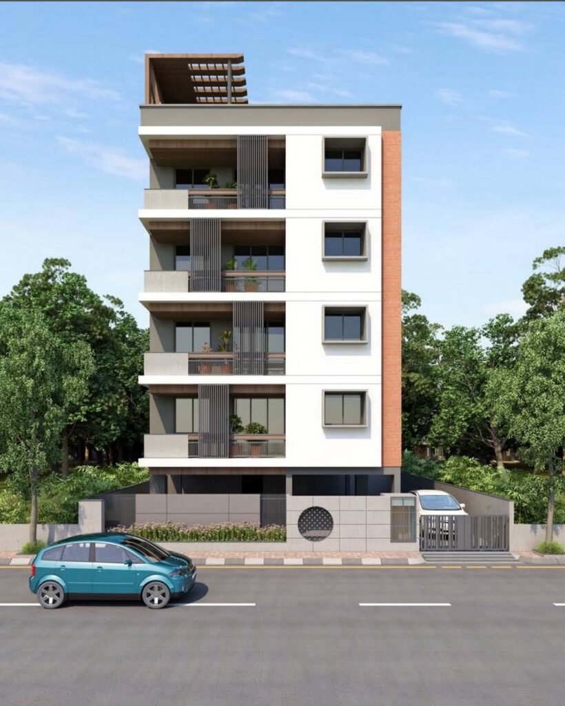 KPS Construction Residential