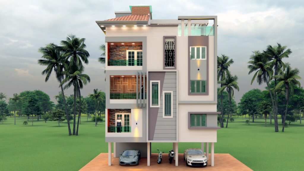 KPS Construction Residential