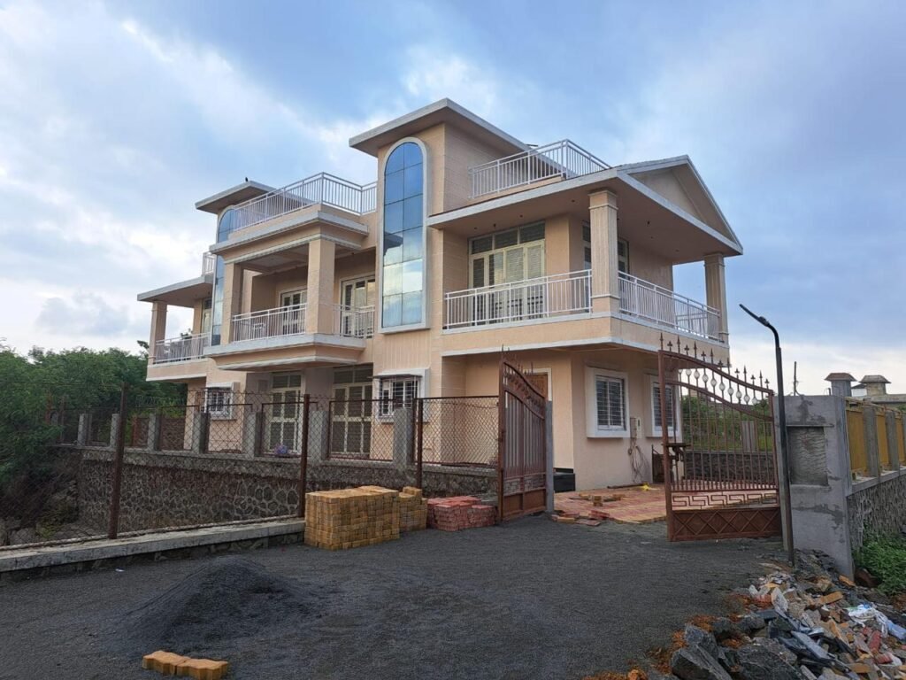Kps Construction