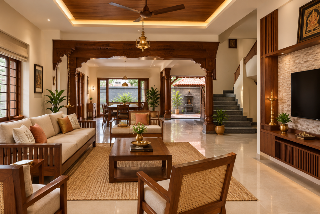 traditional maharashtrian house designs